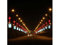 LED中國結有哪些傳統(tǒng)意義